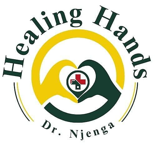 Healing Hands Pharmacy 